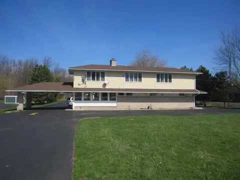 Budget Inn Fairport
