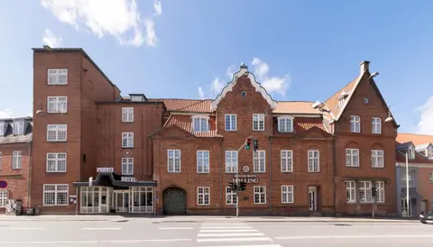Hotel Phønix Aalborg