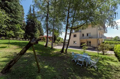 B&B Villa Giuli