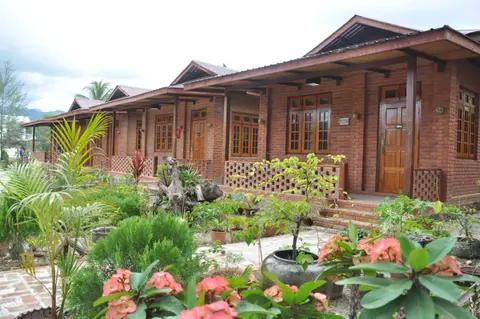 Trinity Family Inn