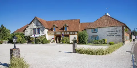 Auberge du Lac, Sure Hotel Collection by Best Western