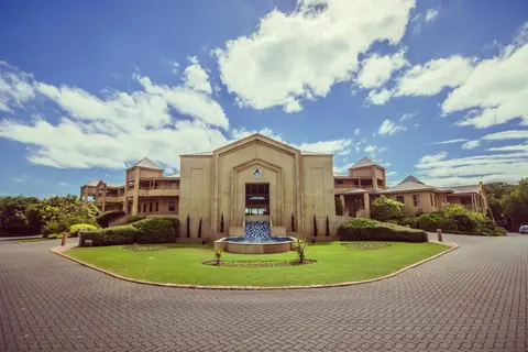 Abbey Beach Resort