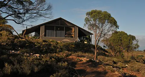 Riverview Rise Retreats
