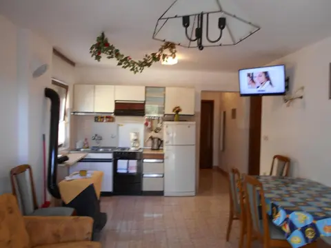 Apartments u Kapetana