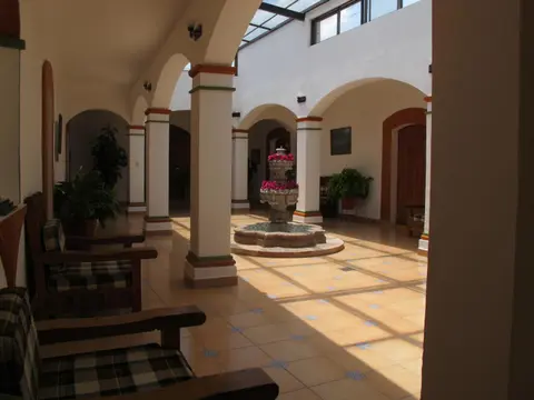 Posada del Virrey