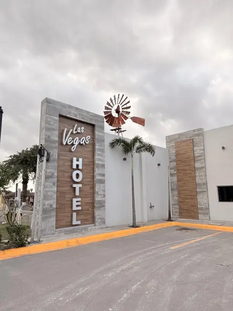 Hotel Las Vegas
