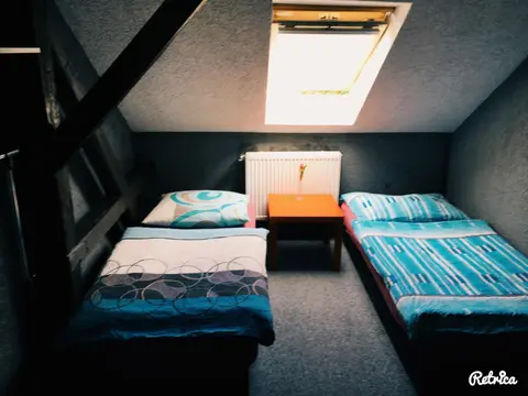 Penzion Fáfa
