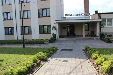 Dom Pielgrzyma