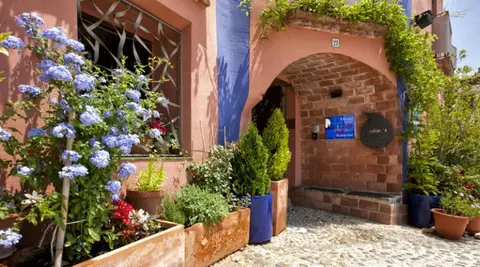 Hotel Cal Llop