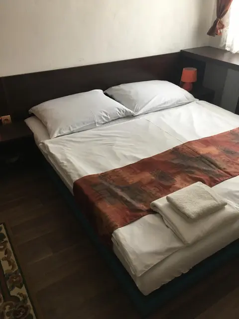 HARRYS City Motel, KLÍMA!