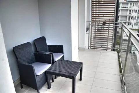 Apartament Silver - Stara Polana Spa