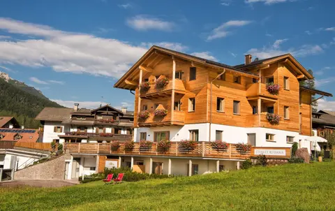 Chalet Rudana