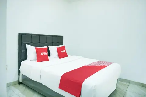 Hotel O Teluk Betung Near Water Park Lembah Hijau Formerly Kanajiwa Guesthouse 2