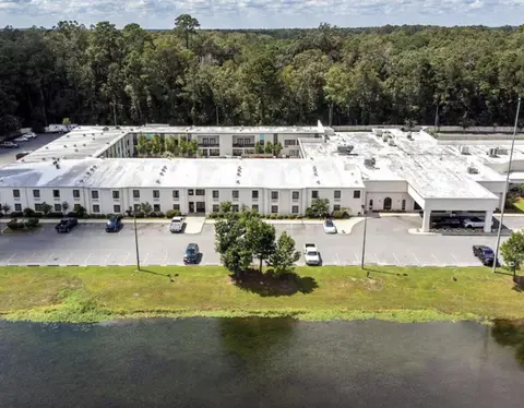 Clarks Inn Savannah Airport