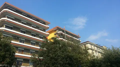 Attico 195