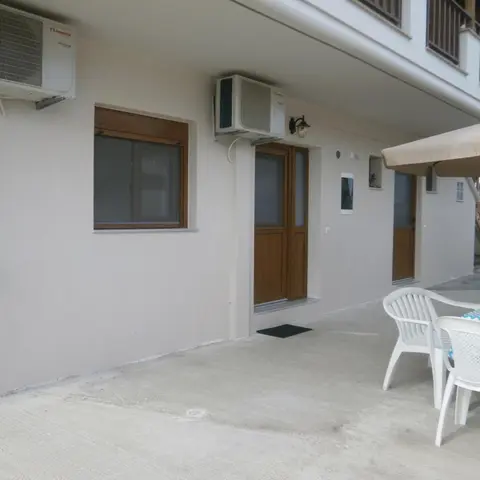 Daniela Apartments