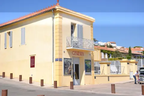 Villa Maredda