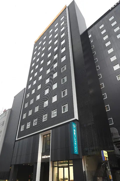 Sotetsu Fresa Inn Ginza-Nanachome