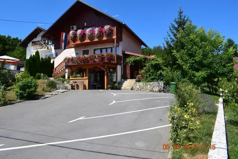 Apartments Kristic