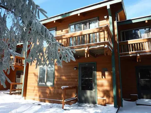 Powder Monkey #3: 3 Bedrooms, 2 Full Baths: Slope Side
