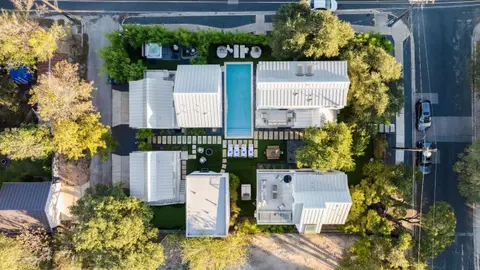 Bouldin Collective: 4 Units by AvantStay