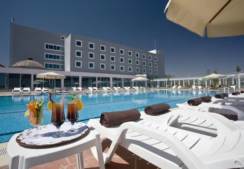 MCG Hotels Thermal Spa Convention Center