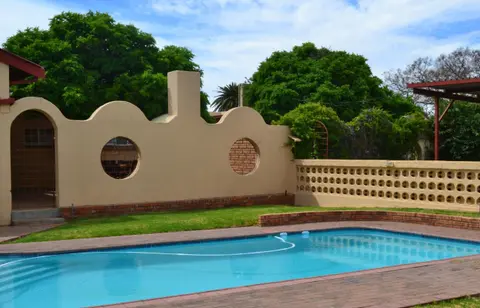 Hadida Guest House