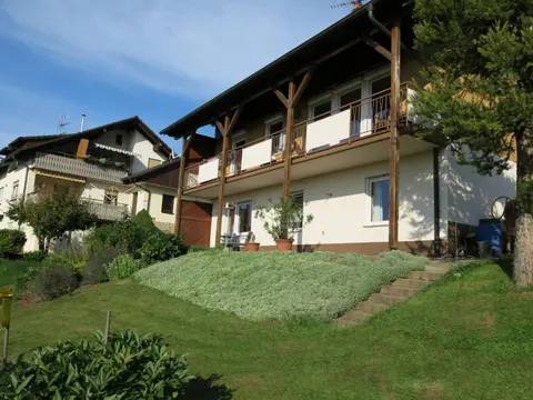 Ferienwohnung Billich