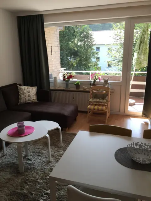 Feriendomizil Mien Droom
