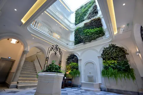 El Armador Casa Palacio by Luxury Suites Cadiz