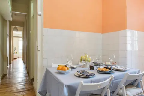 Lisbon Apartment Bairro Alto 1