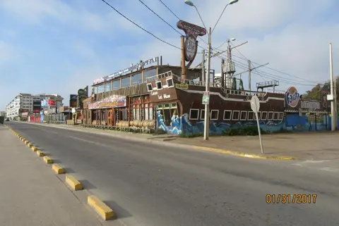 Terrazas del Sol