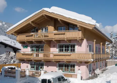 Appartement Kurz Top 1