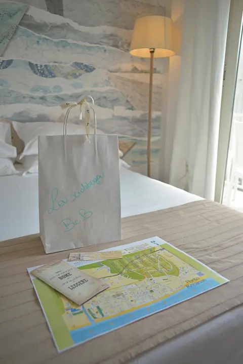 La Sciabbega B&b
