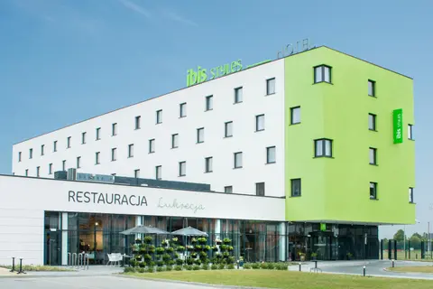 ibis Styles Siedlce