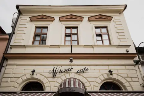 Hotel Ovo malo duše