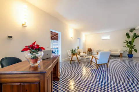 Villa Bellarosa