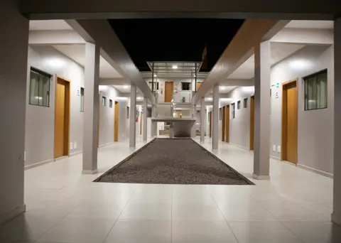 Sleep Hotel