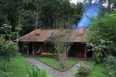 Caminho do Marimbondo