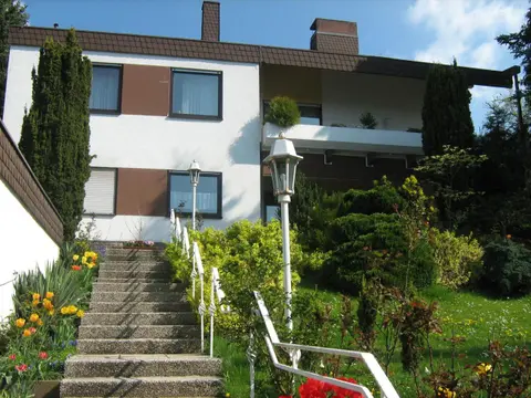 Apartments Gala, ruhige Lage, stadtnah