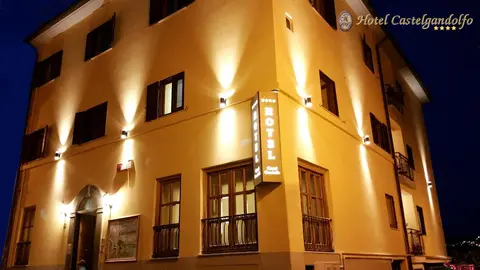 Hotel Castel Gandolfo