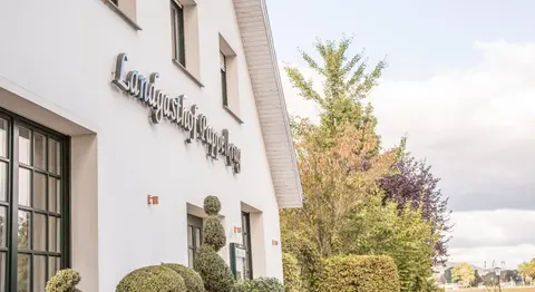 Landgasthof Pappelkrug