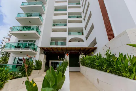 Condominio Girasol OceanView