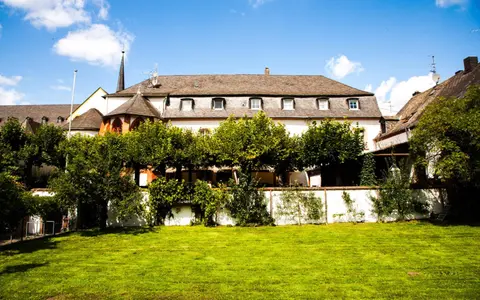 Boutiquehotel Kloster Pfalzel