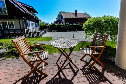 Nida Lotmiskio Apartamentas