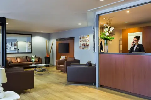 Hôtel Soléo Prado