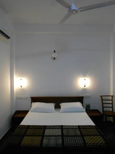 Villa Rodrigo