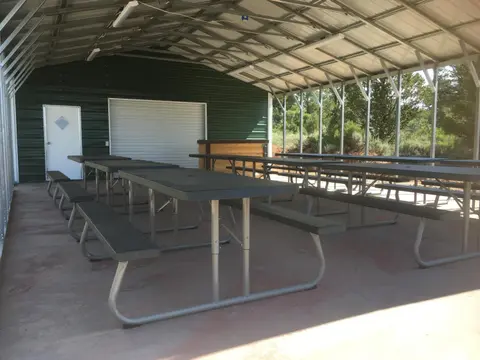 Lupine Cabin, Glamour Camping, Stunning Skies and Sunrise Views