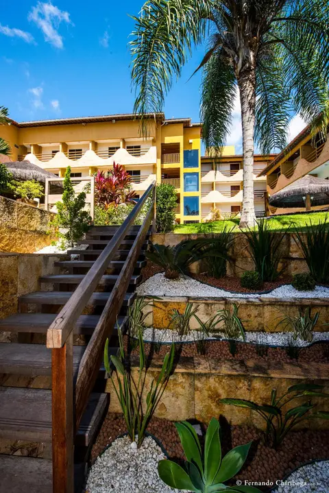 Natal Dunnas Hotel