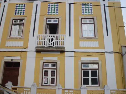 Quarto & Pasta Guesthouse